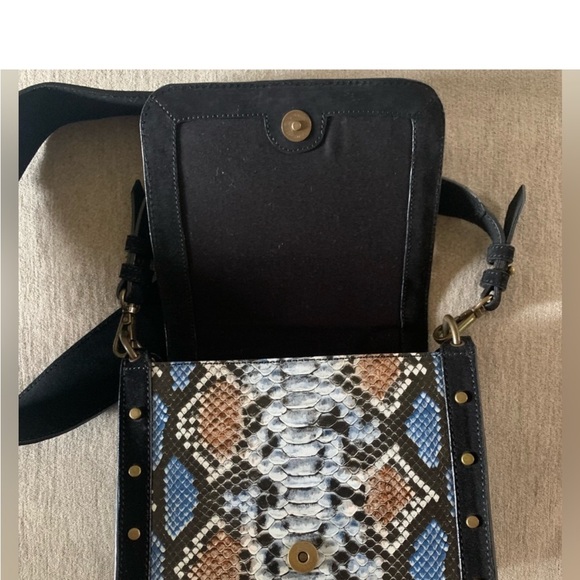 Anthropologie Leila Crossbody Bag - Picture 8 of 10